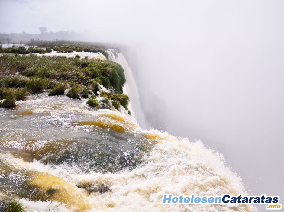 Turismo Activo de Puerto Iguazu de Misiones